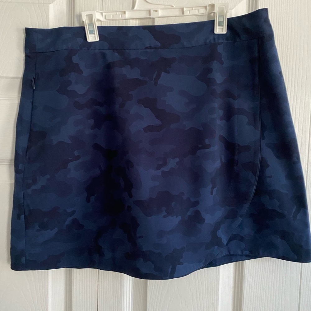 G/FORE Wrap Skirt for Golf